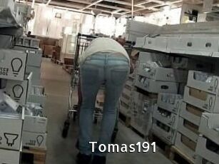Tomas191