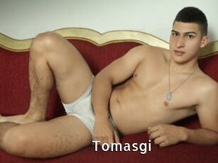 Tomasgi