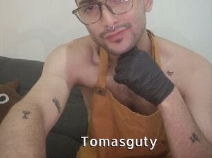 Tomasguty