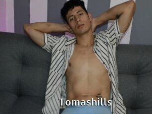 Tomashills