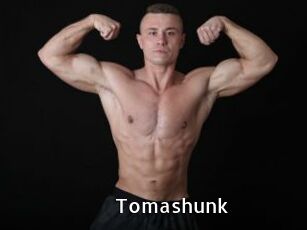 Tomashunk