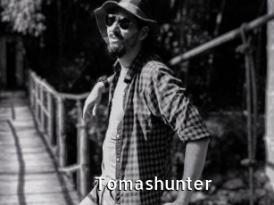 Tomashunter