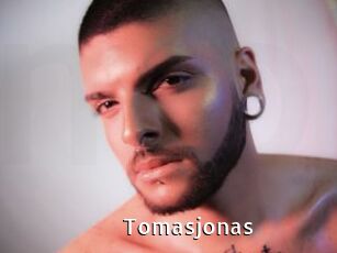 Tomasjonas