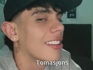 Tomasjons