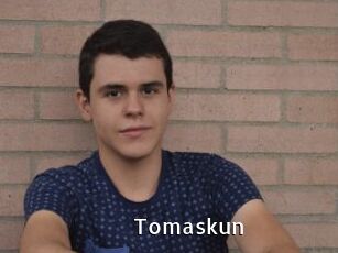 Tomaskun