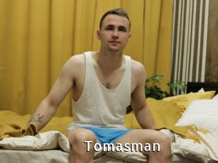 Tomasman