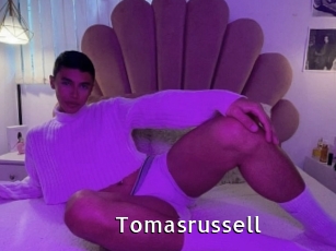 Tomasrussell