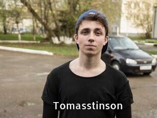 Tomasstinson