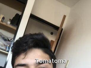 Tomatoma