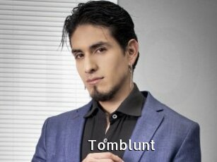 Tomblunt