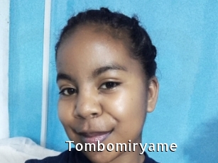 Tombomiryame