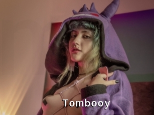 Tombooy