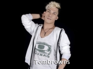 Tombrowns