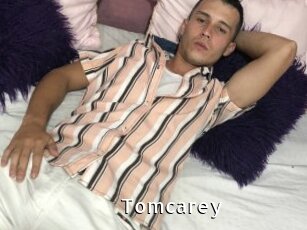 Tomcarey