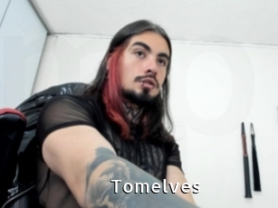 Tomelves