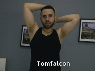 Tomfalcon