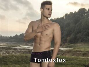 Tomfoxfox