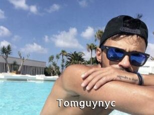 Tomguynyc