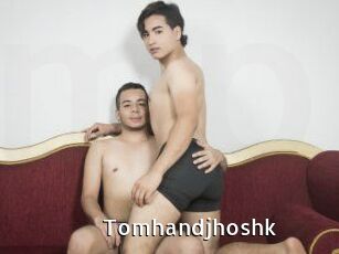 Tomhandjhoshk