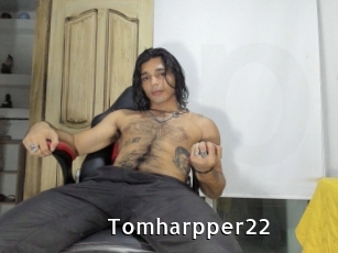 Tomharpper22