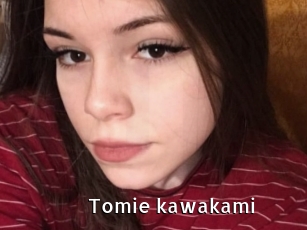 Tomie_kawakami