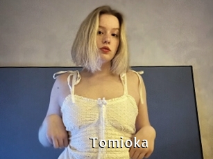Tomioka