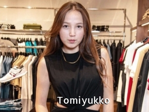Tomiyukko