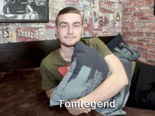 Tomlegend