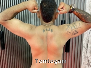 Tomlogam