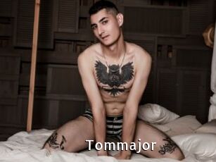 Tommajor