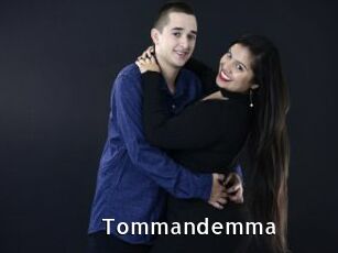 Tommandemma