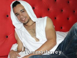 Tommashavey