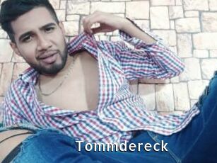 Tommdereck
