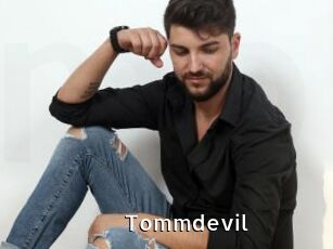 Tommdevil