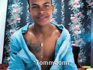Tommdonn