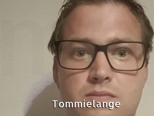 Tommielange