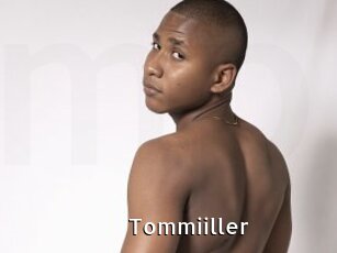 Tommiiller