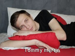 Tommy_martin