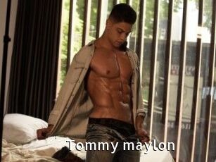 Tommy_maylon