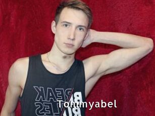 Tommyabel