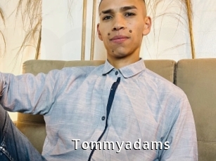Tommyadams