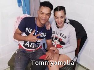 Tommyamalia