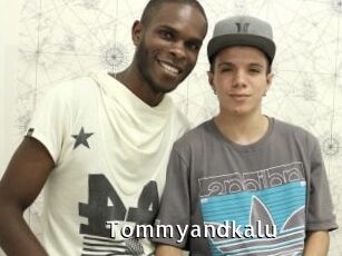 Tommyandkalu