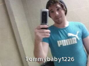 Tommybaby1226