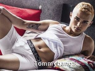 Tommybang