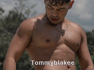 Tommyblakee