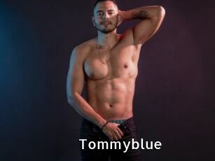 Tommyblue