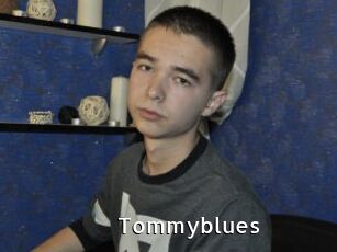 Tommyblues
