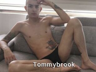 Tommybrook