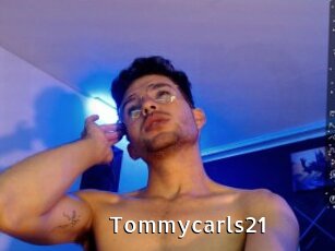 Tommycarls21